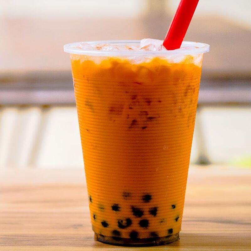 Thai Milk Tea (24oz)